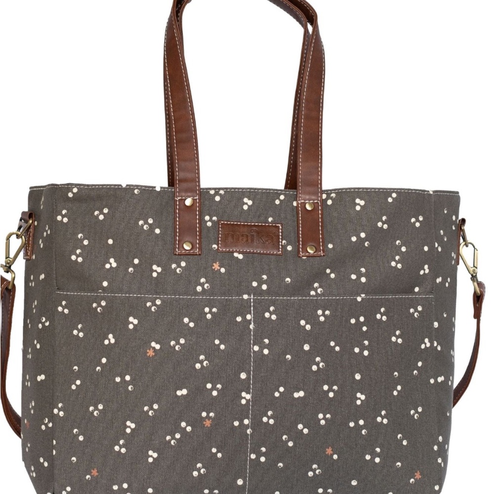 Maika Essential Tote
